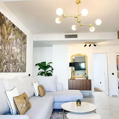 Tennessee Penthouse * 马拉加