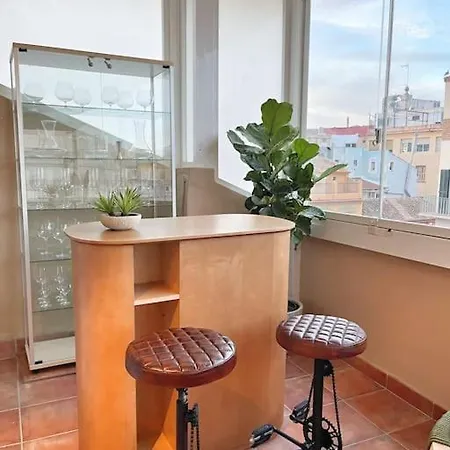 Tennessee Penthouse 公寓 *
