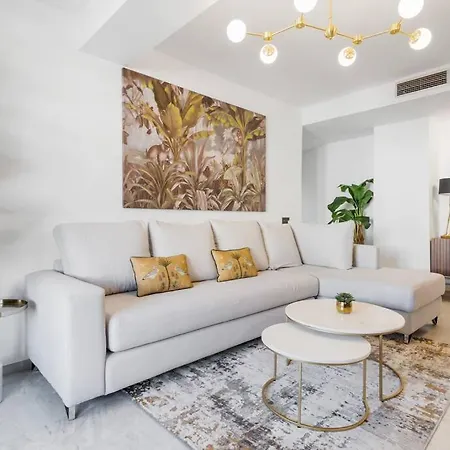 Tennessee Penthouse 公寓 *