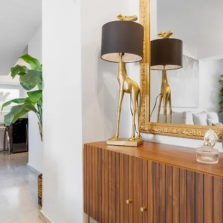 Tennessee Penthouse 马拉加