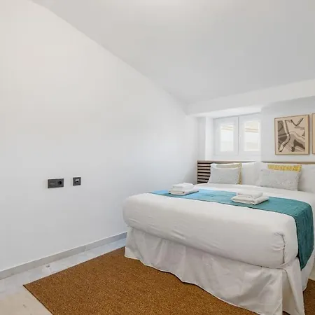 Tennessee Penthouse 公寓
